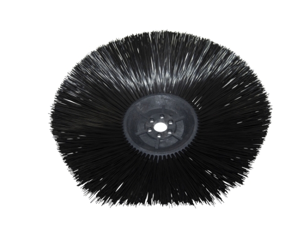 Seitenbesen Poly 0,5 - Sweep 55B / Sweep 55V