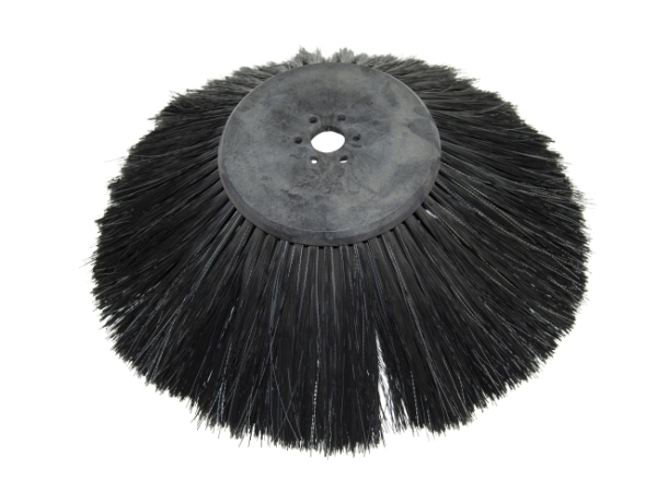 Seitenbesen Poly 0,5/Welldraht 0,3 vz - Sweep 55B / Sweep 55V