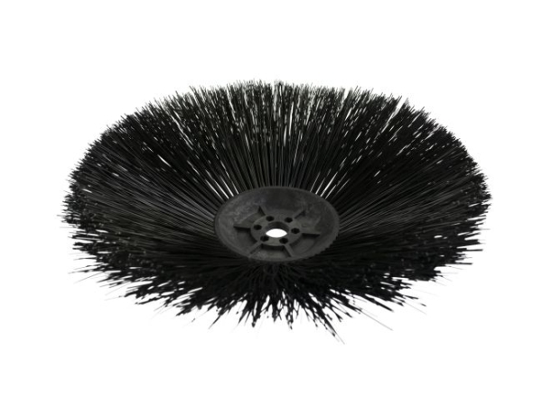 Seitenbesen  Poly 0,9 - Sweep 55B / Sweep 55V