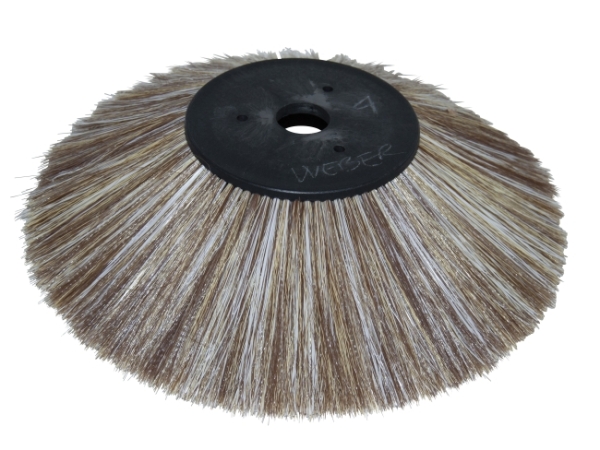 Seitenbesen 5K-Borste - Sweep 71AB Plus / Sweep 71AV Plus