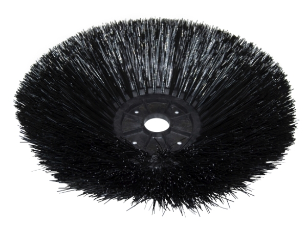 Seitenbesen Poly 1,0/Welldraht 0,4 vz - Sweep 80AHB / Sweep 80AHD