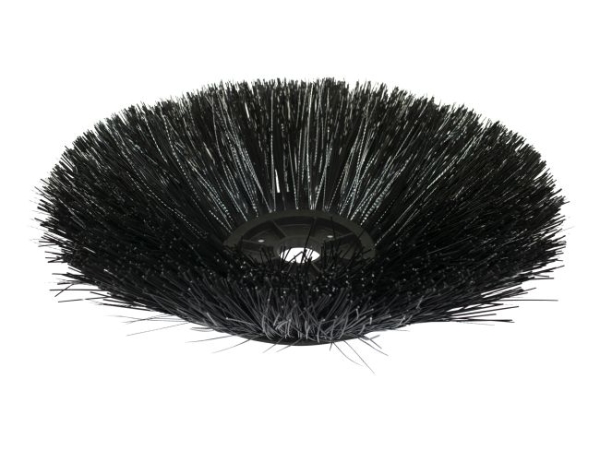 Seitenbesen Poly 1,2/Welldraht 0,3 vz