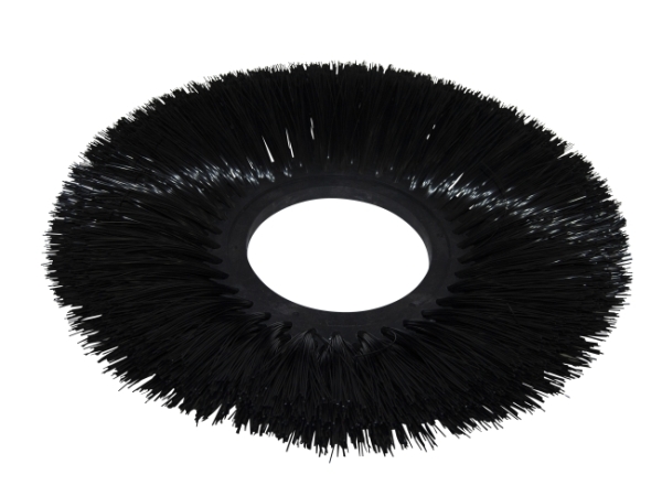 Seitenbesen für dritten Arm Poly 1,2