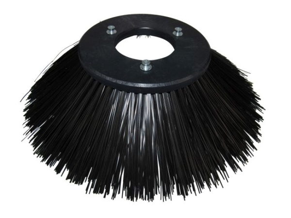 Seitenbesen Poly 1,2 glatt schwarz/Poly 2x3 glatt schwarz Scrubmaster B1800 / Hakomatic B1800 (bis Bj. 2019)