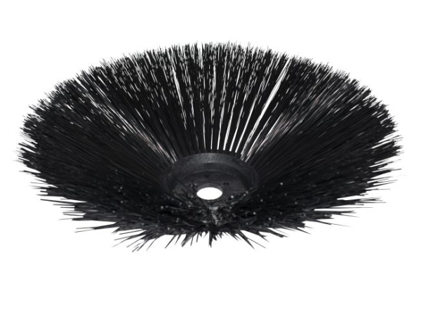 Seitenbesen Poly 0,75 - 200