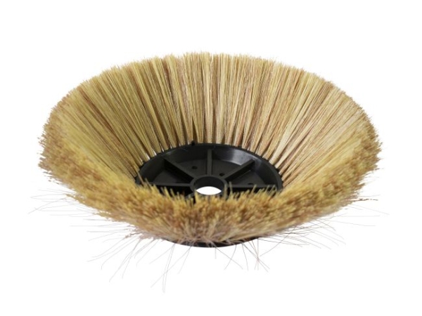 Seitenbesen 5K-Borste