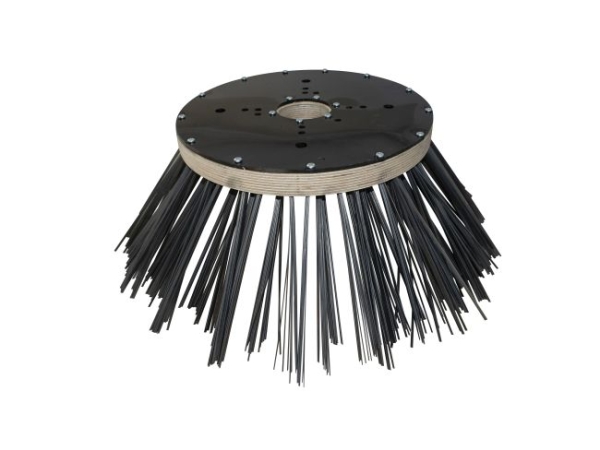 Tellerbesen Flachdraht 2,8 / DL420 - Sweep 80AHB / Sweep 80AHD