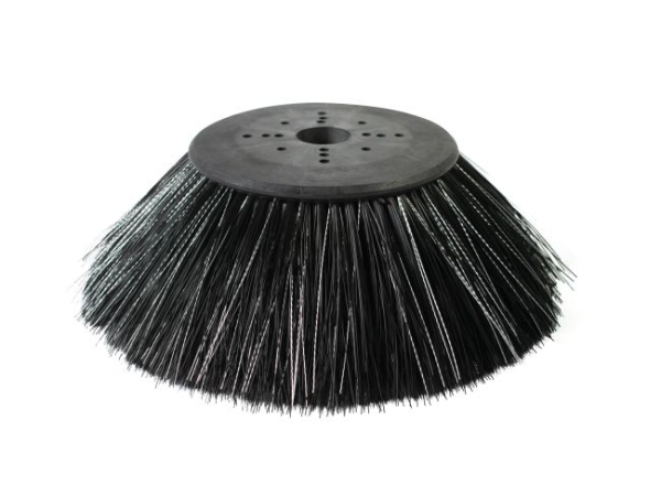 Seitenbesen Poly 1,0/Welldraht 0,3 vz