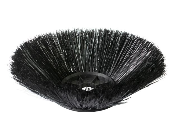 Seitenbesen Poly 1,0/Welldraht 0,3 vz