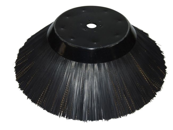 Seitenbesen Poly 1,0/Welldraht 0,3 vz