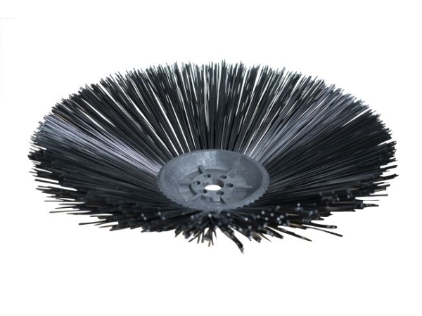 Seitenbesen Poly 1,4 - AKS80-BM108/VM108/VDM108