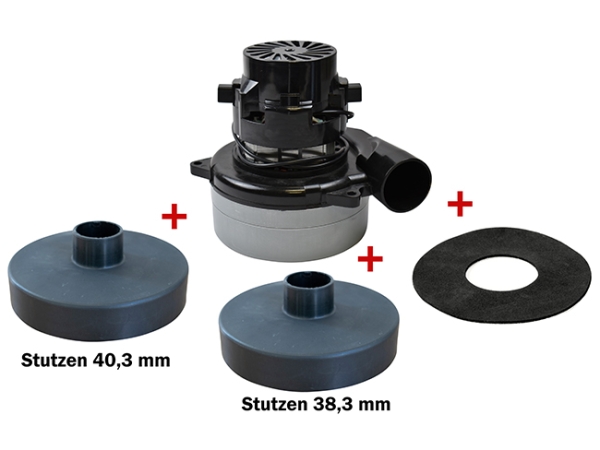 Saugmotor 24 V / 400 W TG S2 - Eco Kärcher