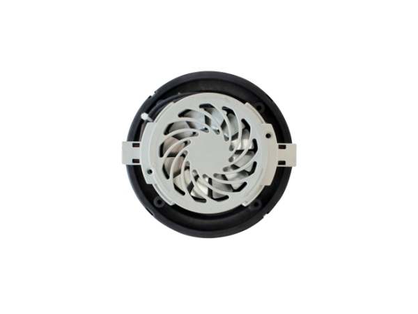 Saugmotor 24 V / 500 W BP S2