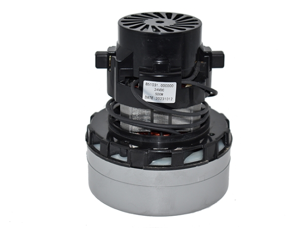 Saugmotor 24 V / 500 W BP S2