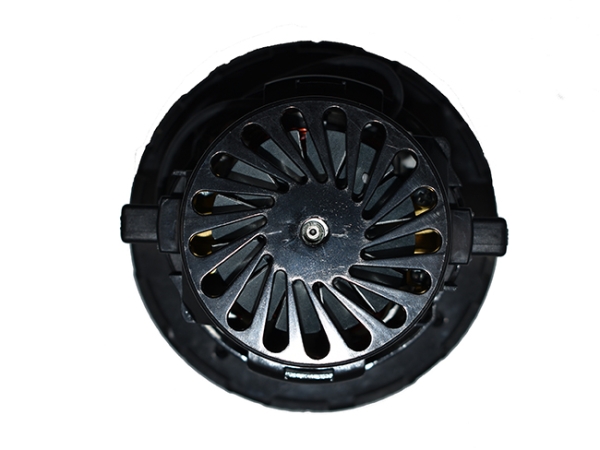 Saugmotor 24 V / 500 W BP S2