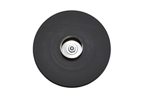 Saugmotor 24 V / 400 W BP S2 mit Metallstutzen
