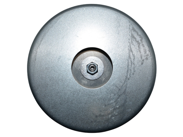 Saugturbine - 230 V, 1200 Watt Ametek Lamb Nr: 116111-00 / 064700029