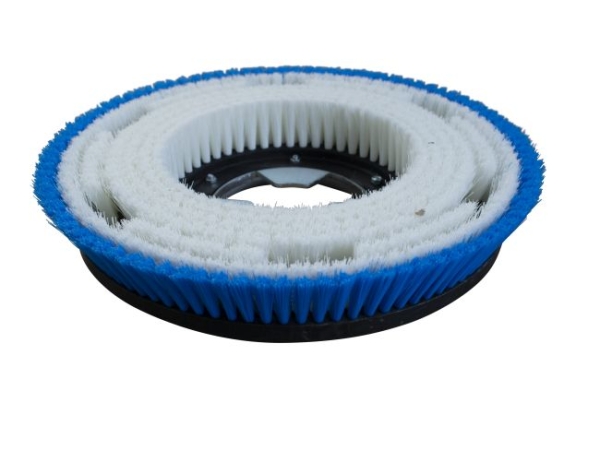 Shampoonierbürste Poly 0,3 - A13