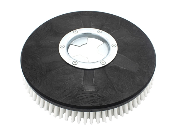 Schrubbbürste - mittel Poly 0,75