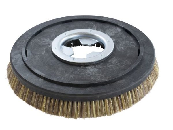 Polierbürste 5K-Borste