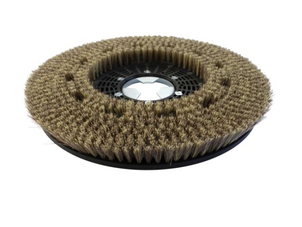 Polierbürste 5K-Borste