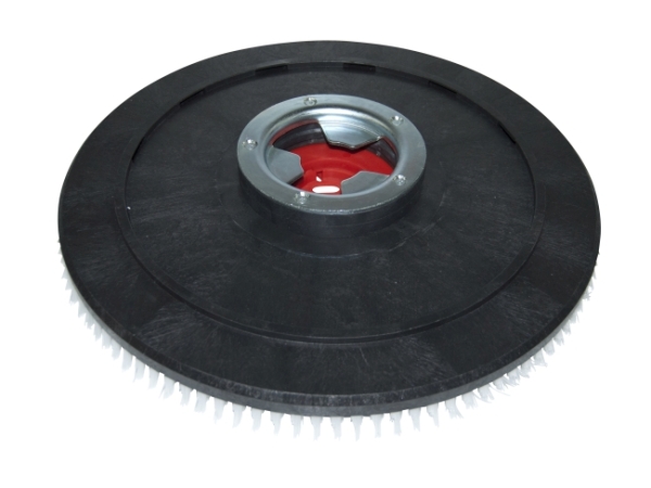 Treibteller für Pads - Short Trim Poly 0,8