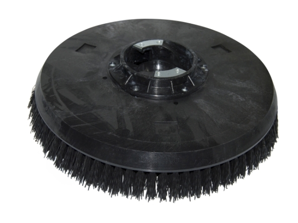 Schrubbbürste - extra hart Poly 1,2 - Kobra 3540