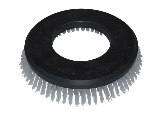 Schrubbbürste - mittel Poly 0,75