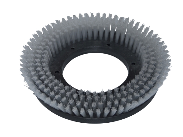 Schrubbbürste - mittel Poly 0,75