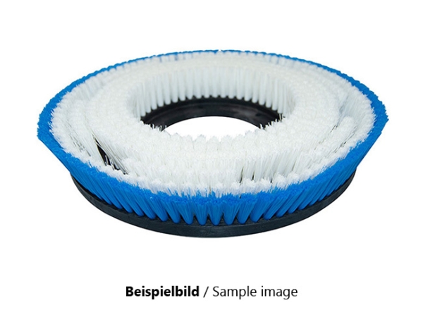 Schrubbbürste - Waschbeton Poly 0,45 (2 Stück)