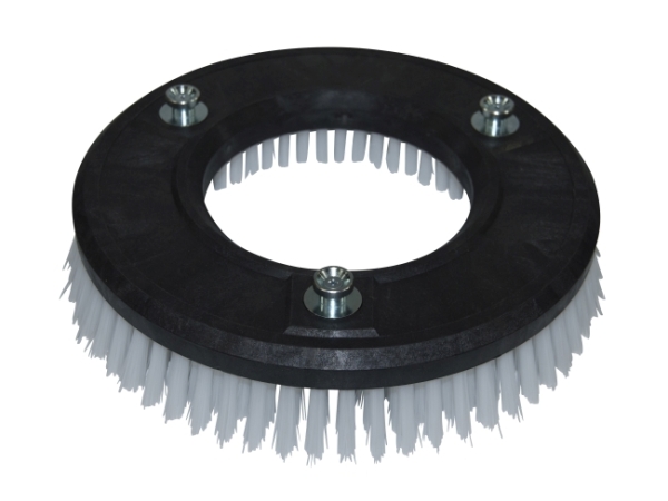 Schrubbbürste - mittel Poly 0,75 - Kobra 5560