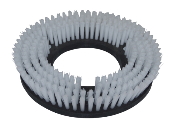 Schrubbbürste - mittel Poly 0,75 - Kobra 5560