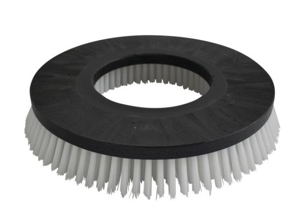 Schrubbbürste - mittel Poly 0,75 - Kobra 8000