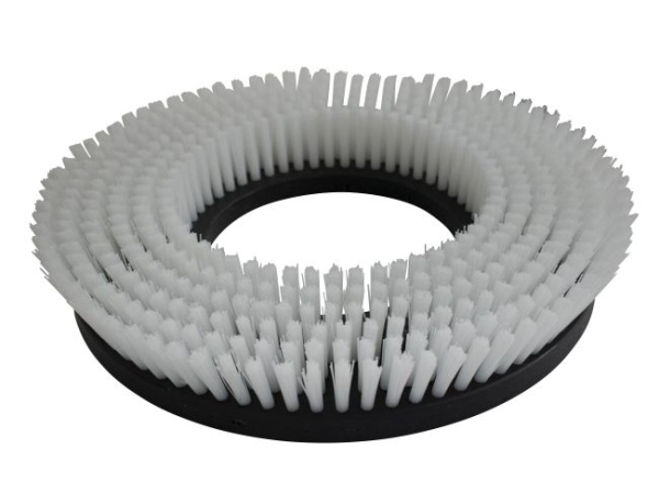 Schrubbbürste - mittel Poly 0,75 - Kobra 8000