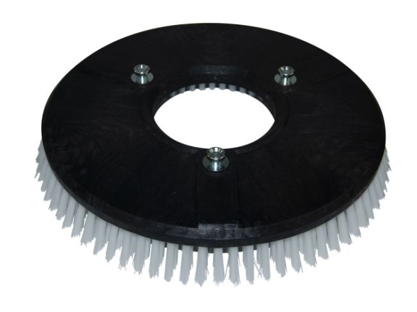 Schrubbbürste - mittel Poly 0,75 - Kobra 6580