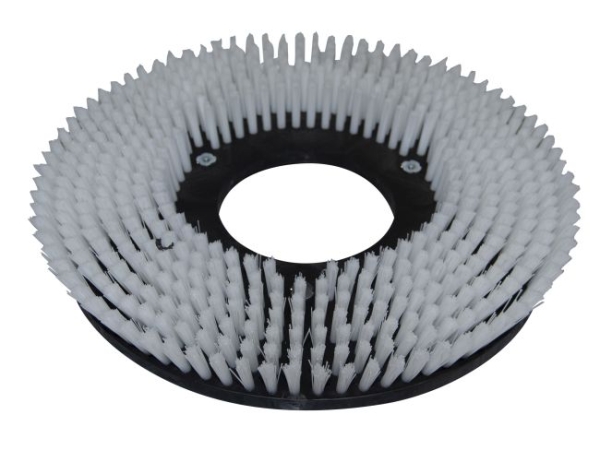 Schrubbbürste - mittel Poly 0,75 - Kobra 6580