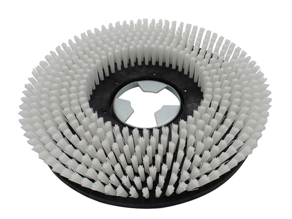 Schrubbbürste - Waschbeton Poly 0,45