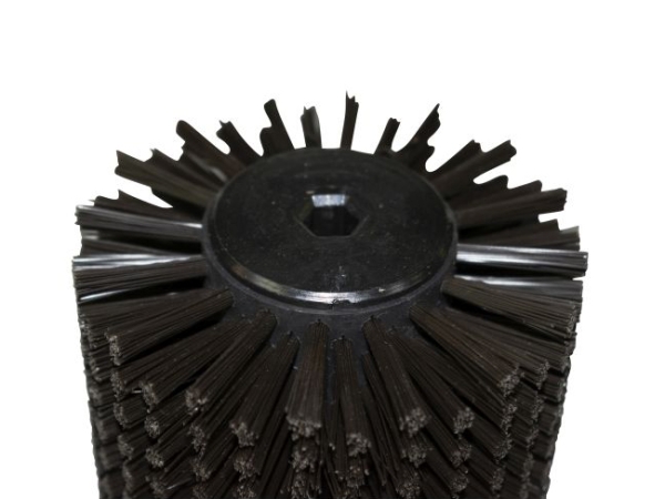 Walzenbürste Poly 0,45 - Gemini 410