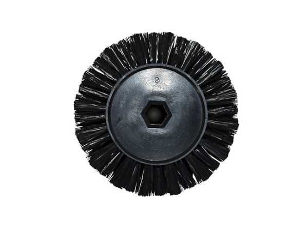 Walzenbürste Poly 0,2