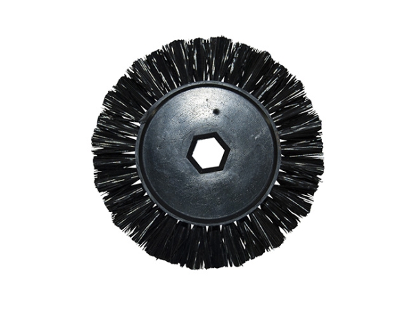 Walzenbürste Poly 0,2