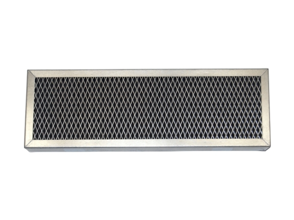Nilfisk-Advance SR 1000 Kasten Filter