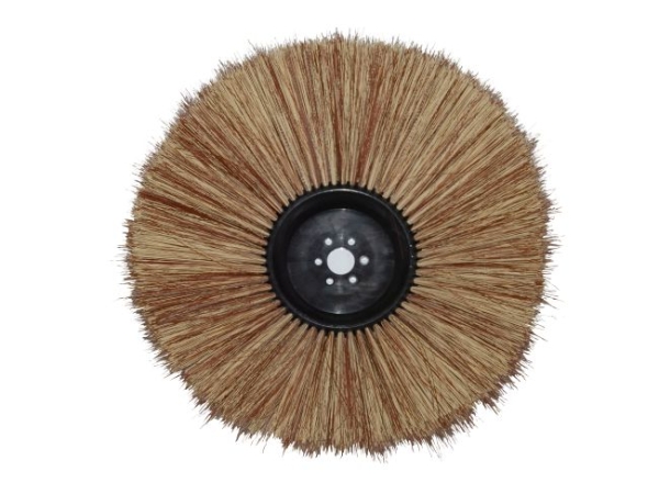 Seitenbesen 5K-Borste