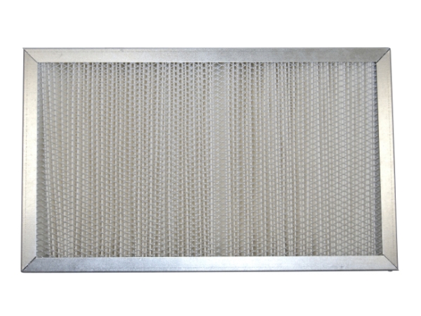 Kastenfilter mit Dichtung Staubklasse M