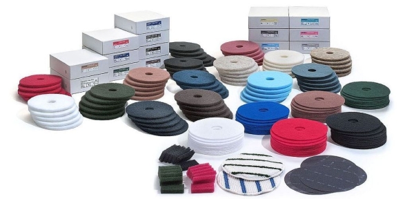 5 Stück Superpad 27 Zoll 685 mm ALLE FARBEN