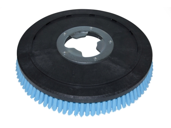 Shampoonierbürste Poly 0,3