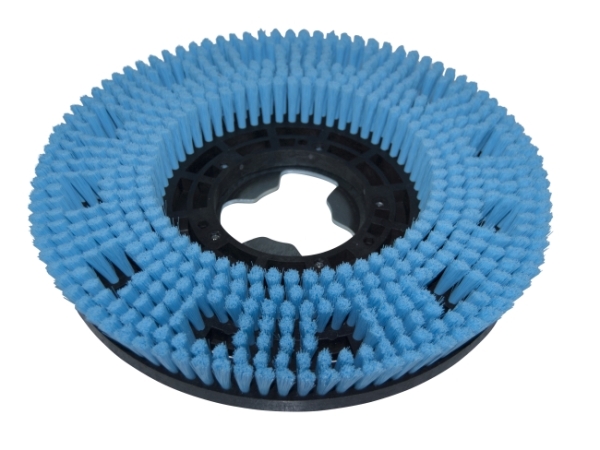 Shampoonierbürste Poly 0,3