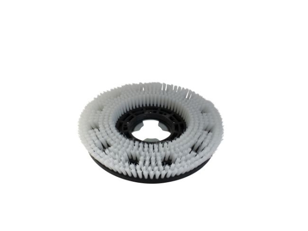 Schrubbbürste - mittel Poly 0,75