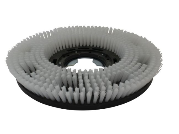 Schrubbbürste - mittel Poly 0,6