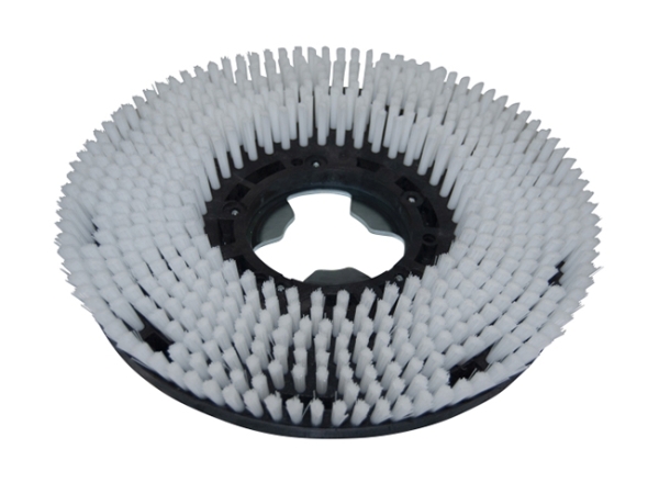 Schrubbbürste - Waschbeton Poly 0,5