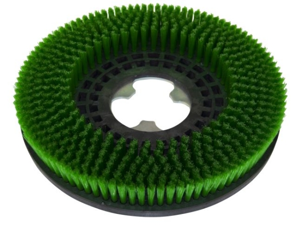 Schrubbbürste - Waschbeton Poly 0,4